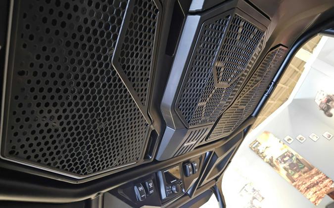 2026 POLARIS RZR XP S 1000 Sport Stealth Gray - 110104