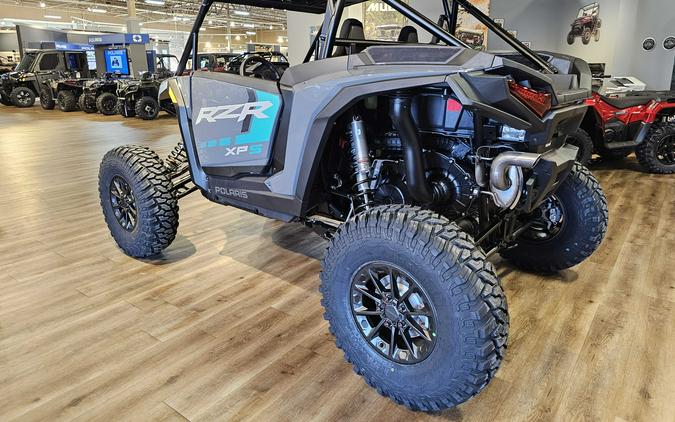 2026 POLARIS RZR XP S 1000 Sport Stealth Gray - 110104
