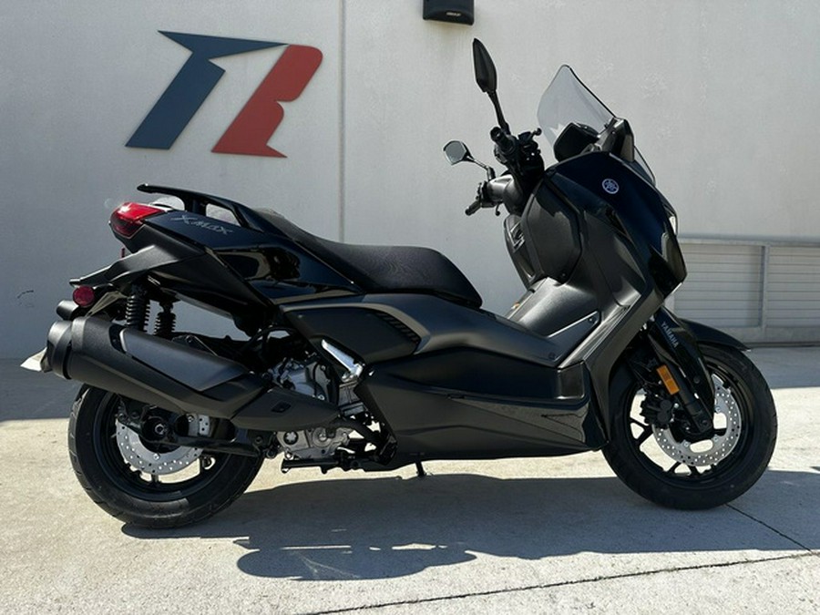 2026 Yamaha XMAX