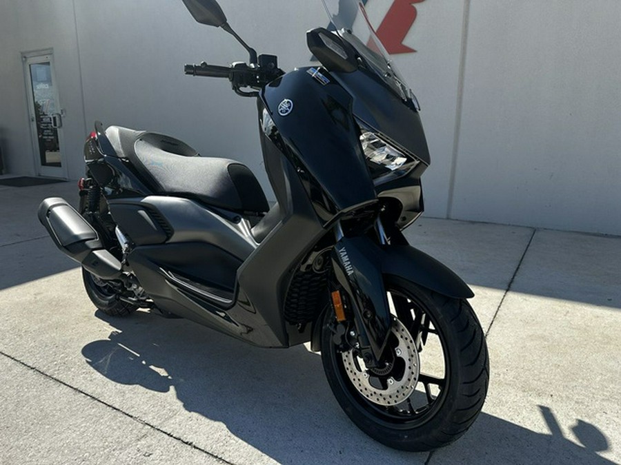 2026 Yamaha XMAX