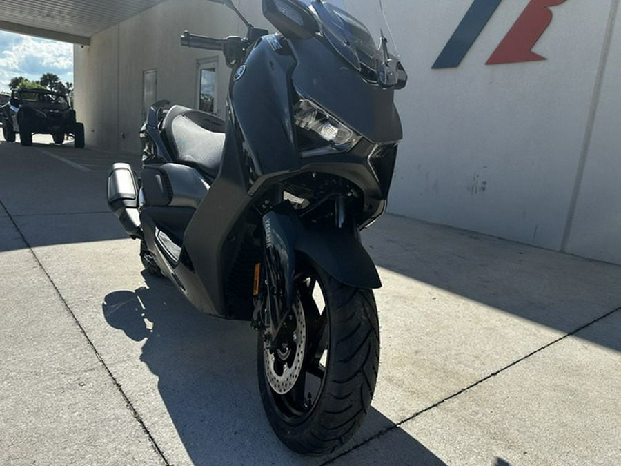 2026 Yamaha XMAX