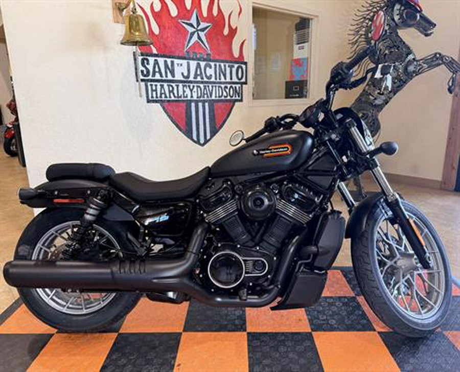 2026 Harley-Davidson Nightster® Special