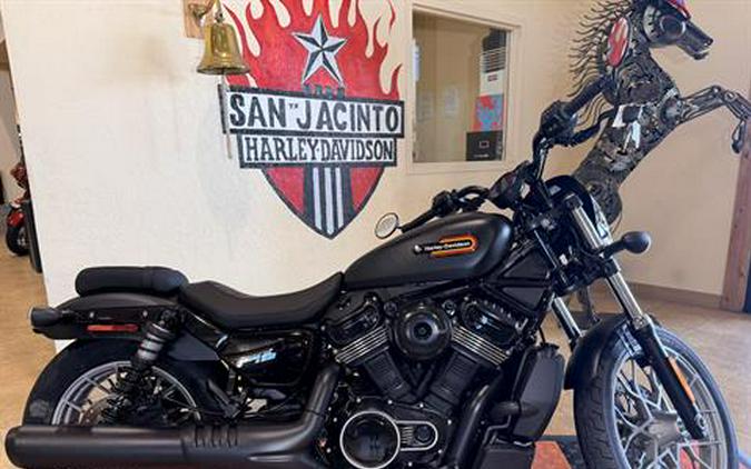 2026 Harley-Davidson Nightster® Special