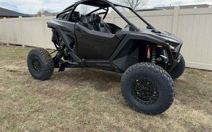 2026 Polaris RZR Pro R Ultimate