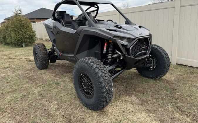 2026 Polaris RZR Pro R Ultimate