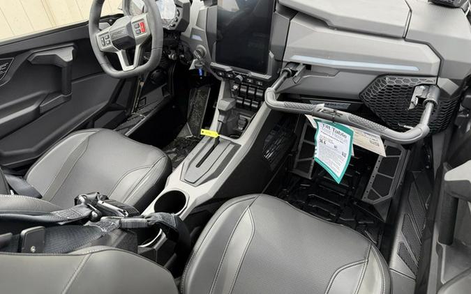 2026 Polaris RZR Pro R Ultimate