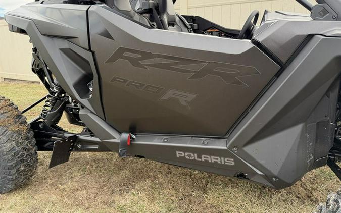 2026 Polaris RZR Pro R Ultimate