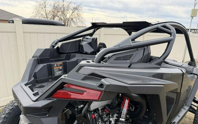 2026 Polaris RZR Pro R Ultimate