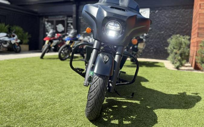 2026 Indian CHIEFTAIN DARK HORSE