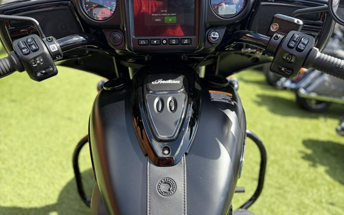 2026 Indian CHIEFTAIN DARK HORSE