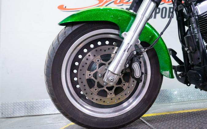 2015 Harley-Davidson Fat Boy® Lo