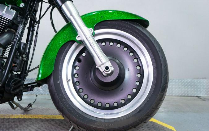 2015 Harley-Davidson Fat Boy® Lo
