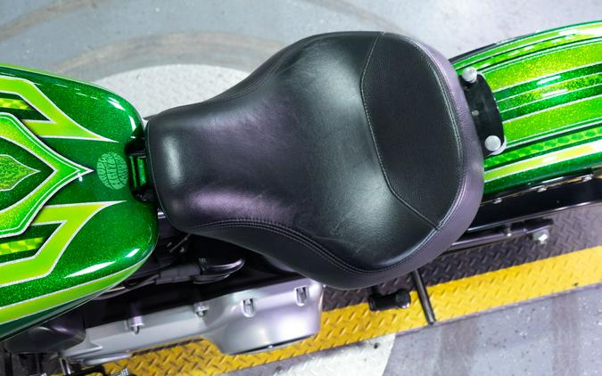 2015 Harley-Davidson Fat Boy® Lo