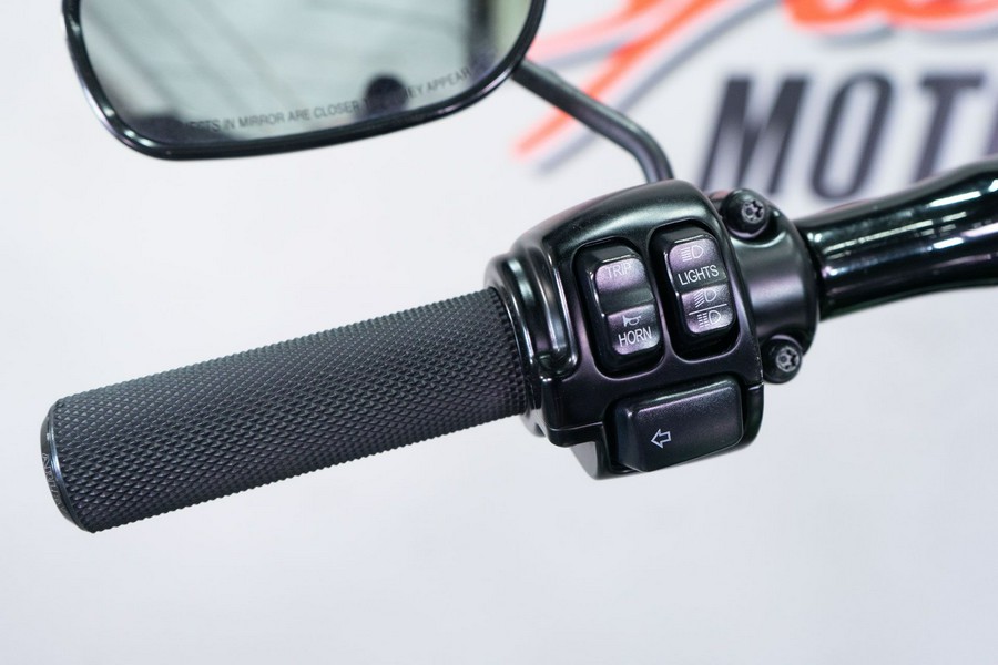 2015 Harley-Davidson Fat Boy® Lo