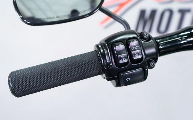 2015 Harley-Davidson Fat Boy® Lo