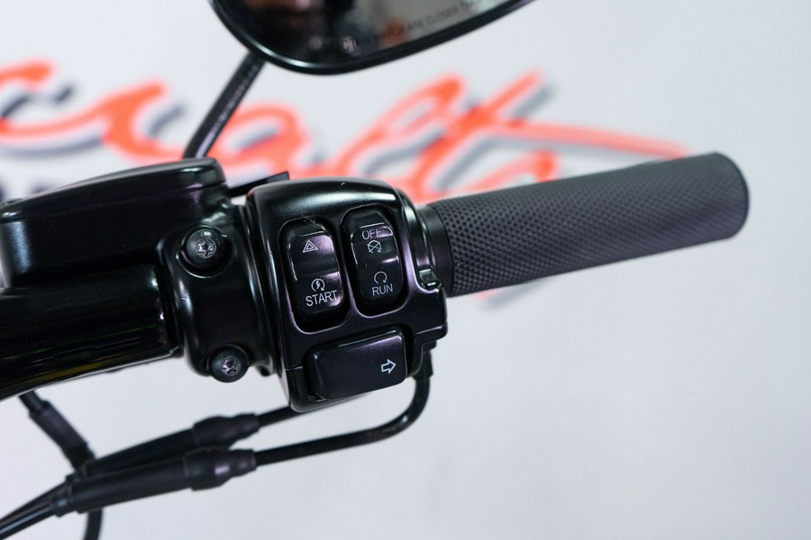 2015 Harley-Davidson Fat Boy® Lo