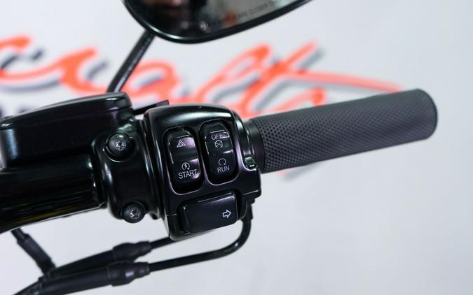 2015 Harley-Davidson Fat Boy® Lo