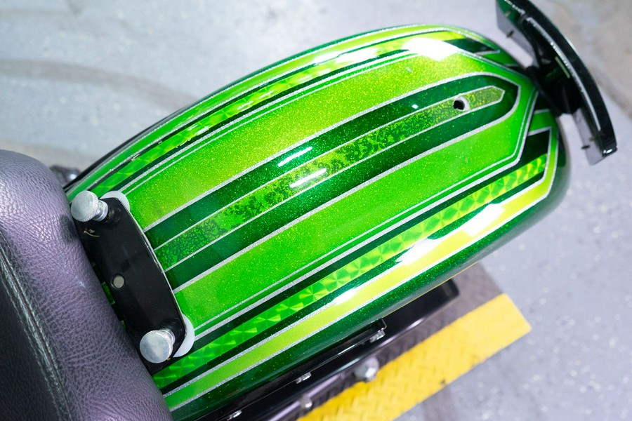 2015 Harley-Davidson Fat Boy® Lo