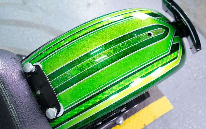2015 Harley-Davidson Fat Boy® Lo