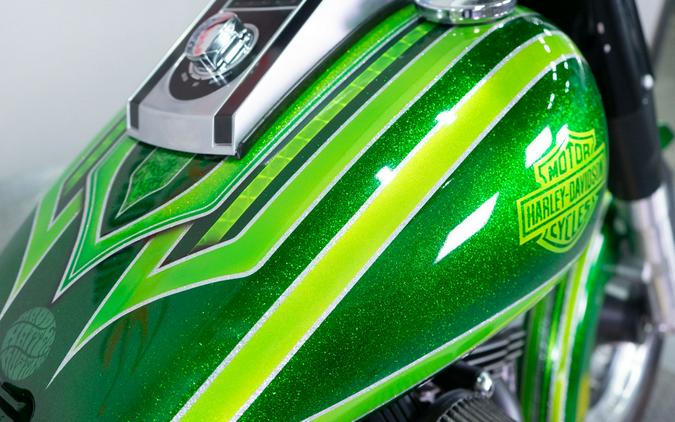 2015 Harley-Davidson Fat Boy® Lo