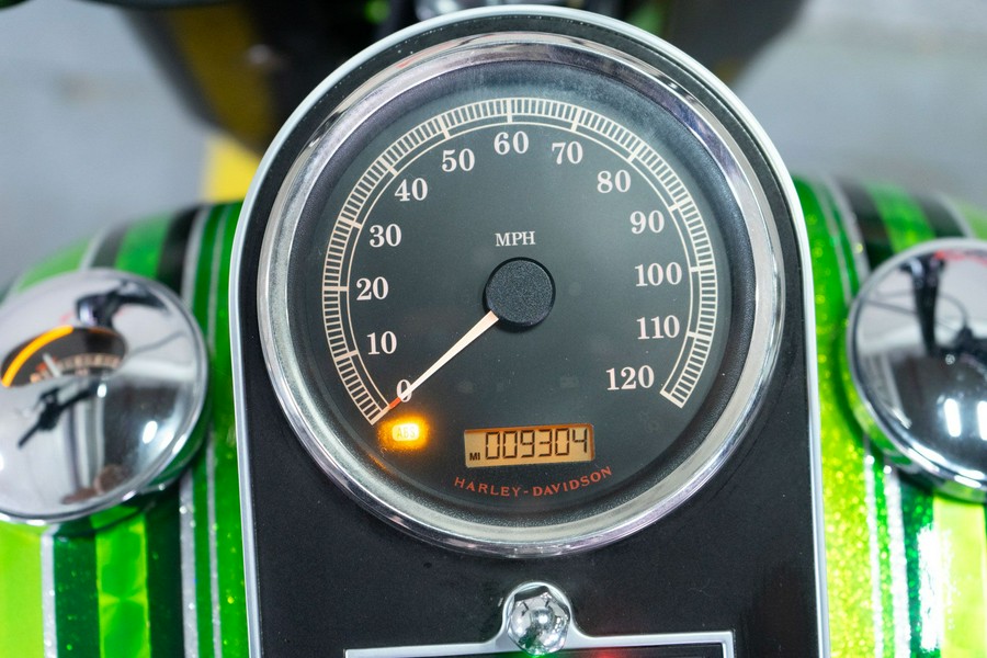 2015 Harley-Davidson Fat Boy® Lo