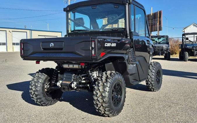 2026 Can-Am® Defender XT CAB HD11 With 10.25 in.display