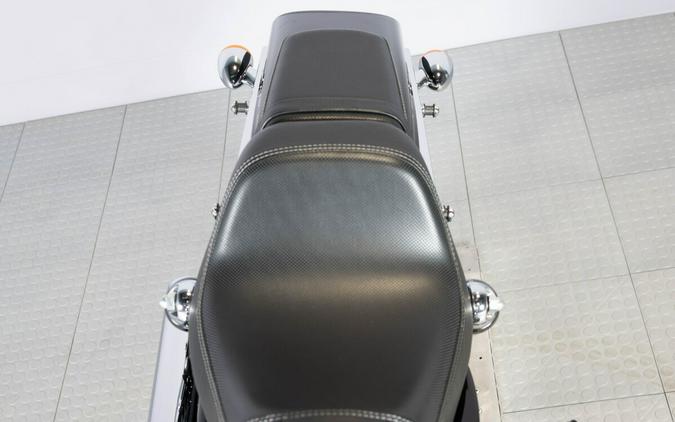 2015 Harley-Davidson Fat Bob FXDF 103