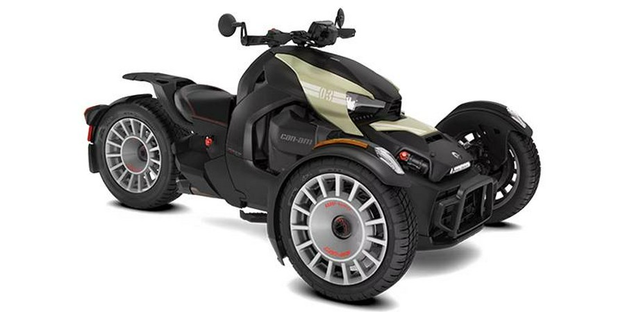 2026 Can-Am Ryker Rally 900 ACE™