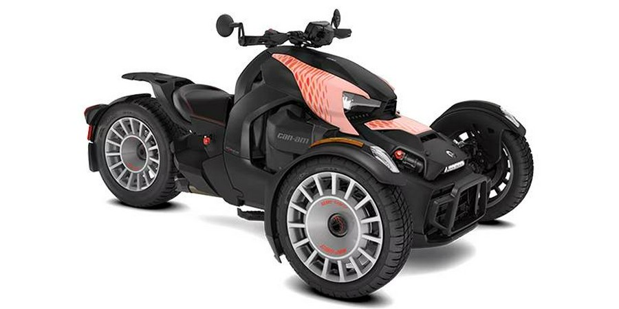 2026 Can-Am Ryker Rally 900 ACE™