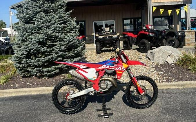 2023 GAS GAS MC450F TROY LEE DESIGNS