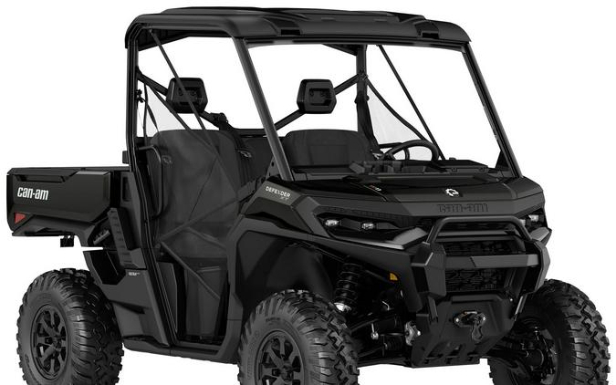 2027 Can-Am Defender XT HD11