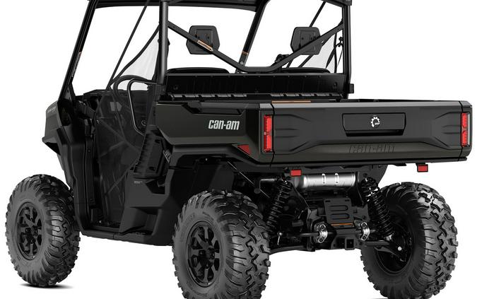 2027 Can-Am Defender XT HD11