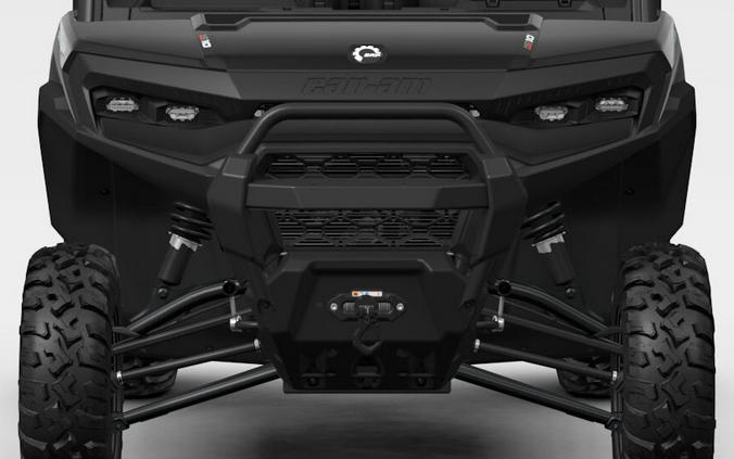 2027 Can-Am Defender XT HD11