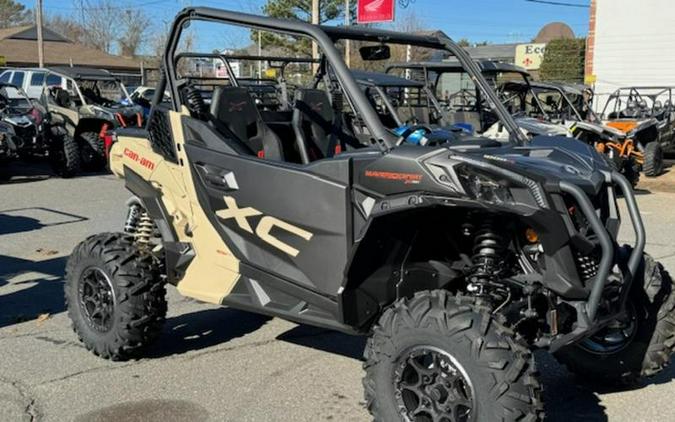 2023 Can-Am® Maverick Sport X xc 1000R