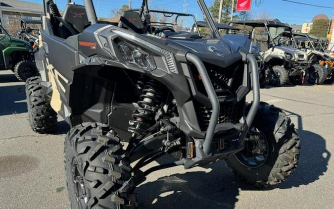 2023 Can-Am® Maverick Sport X xc 1000R