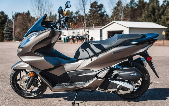 2023 Honda® PCX