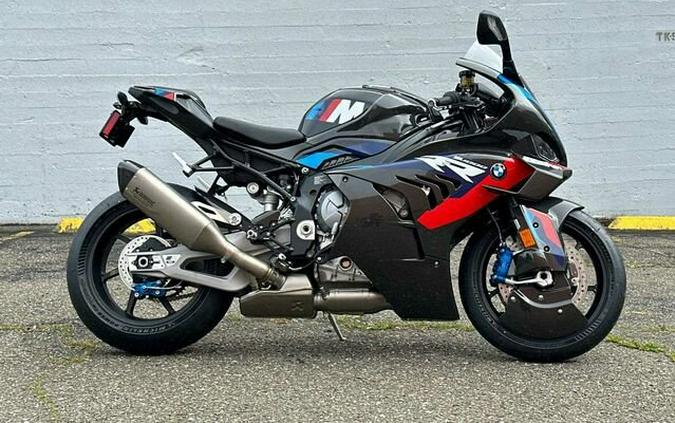 2024 BMW M 1000 RR