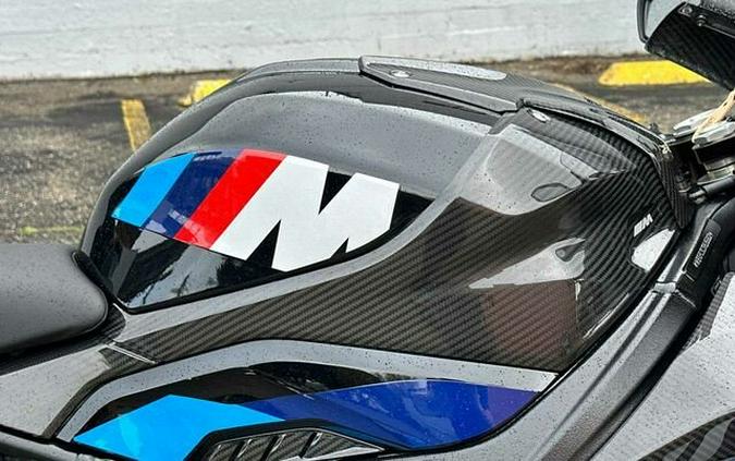 2024 BMW M 1000 RR