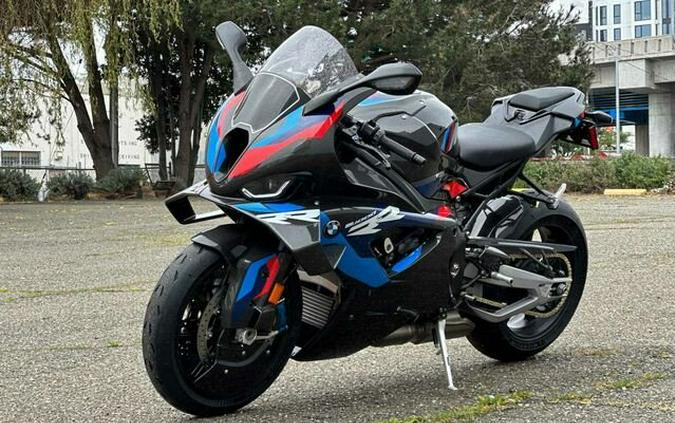 2024 BMW M 1000 RR