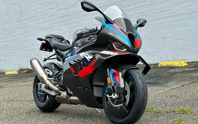 2024 BMW M 1000 RR