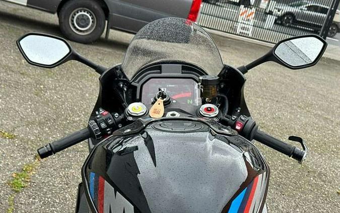 2024 BMW M 1000 RR