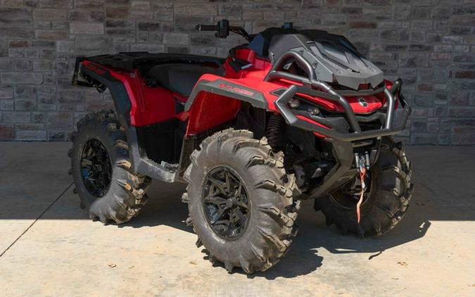 2024 Can-Am Outlander X Mr 850