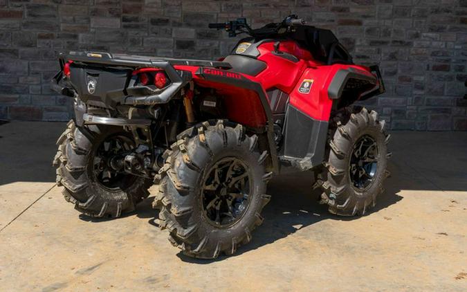 2024 Can-Am Outlander X Mr 850