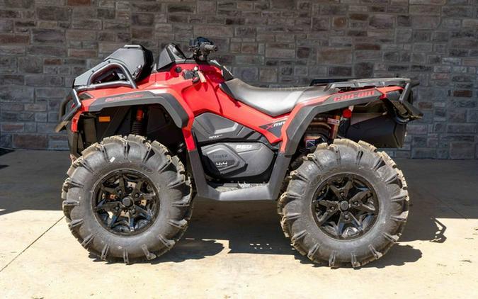 2024 Can-Am Outlander X Mr 850