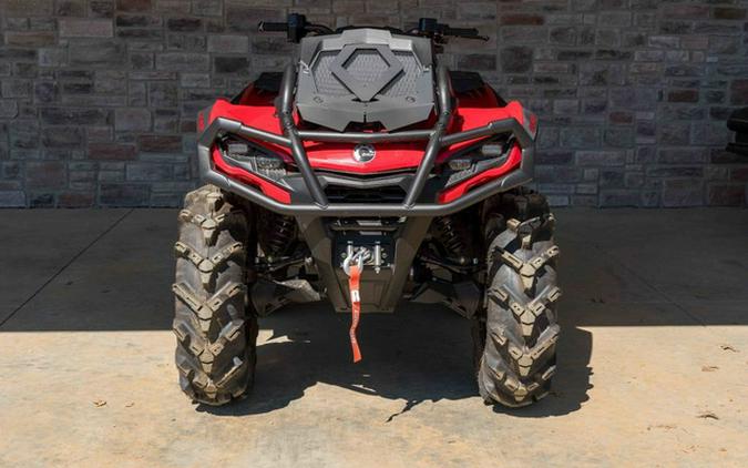 2024 Can-Am Outlander X Mr 850