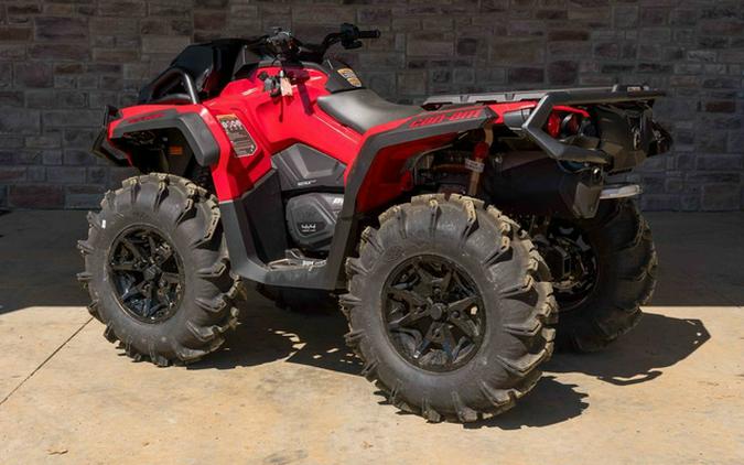 2024 Can-Am Outlander X Mr 850