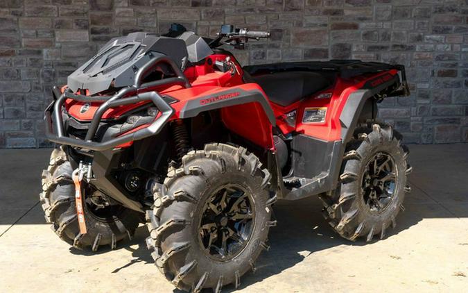 2024 Can-Am Outlander X Mr 850