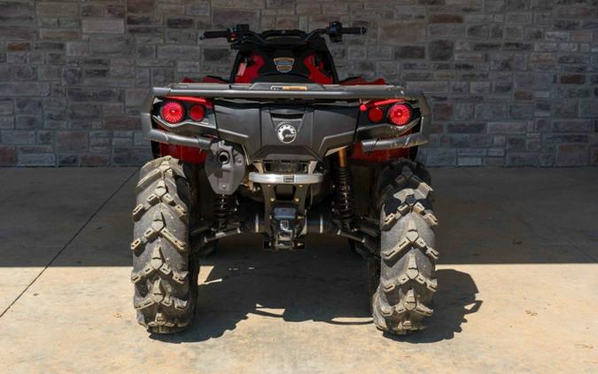 2024 Can-Am Outlander X Mr 850