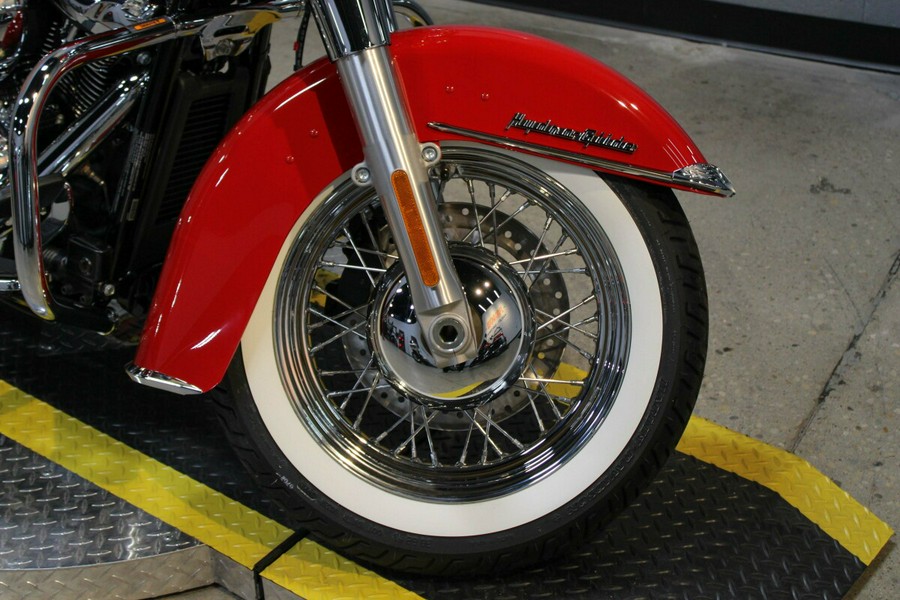 2024 Harley-Davidson Softail Hydra-Glide Revival Cruiser FLI