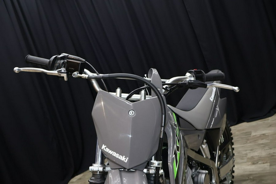 2024 Kawasaki KLX 140R F